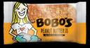 Bobos Peanut Butter Oat Bar, 3 Ounce -- 48 per case.
