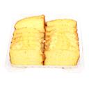Hill and Valley Lemon Creme Cake - Sliced, 16 Ounce -- 6 per case.