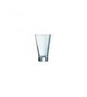Cardinal International Shetland Hi Ball Glass, 7.5 Ounce -- 48 per case.