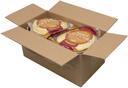 Maria and Ricardos Soft Yellow Corn Tortilla, 11.57 Ounce -- 14 per case.