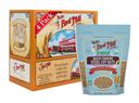 Bobs Red Mill Organic Quick Cooking Steel Cut Oats, 22 Ounce -- 4 per case.