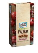 Natures Bakery Gluten Free Raspberry Fig Bar -- 84 per case.