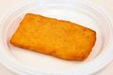American Pride Seafoods Oven Crispy Portion Frionor Minced Pollock, 4 Ounce.