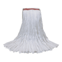 O Cedar MaxiSorb Number 24 Non Woven Cut End Mop -- 12 per case.
