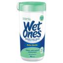 Wet Ones Moist Wipe Antibacterial, 40 per pack -- 12 packs per case.