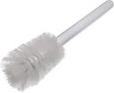 Carlisle Sparta Handle Pint Bottle Brush - 12 inch, with Handle and Polyester Bristle -- 12 per case
