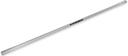 Carlisle Threaded 48 inch Plastic Handle, 1 inch Diameter for Floor Drain Brush -- 12 per case