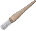 Carlisle 1 inch Round Waffle and Griddle Brush with Stiff Teflon Bristle -- 12 per case