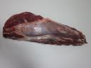 Tender Bison 189A Whole Tenderloin, 5 Pound -- 3 per case.