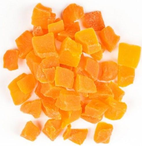 Savor Imports Mango Pieces, 30 Pound