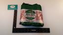 Hellaby Frenched Lamb Rack, 2 count per pack -- 12 per case.