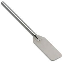 Alegacy Stainless Steel Mixing Paddle, 48 Inch Overall Length