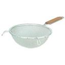 Alegacy Medium Single Mesh Strainer, 4 3/4 inch Bowl Size.