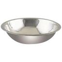 Alegacy 500 Series Stainless Steel Mixing Bowl, 3 Quart Capacity.