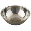 Alegacy 800 Series Stainless Steel Heavy Duty Mixing Bowl, 5 Quart Capacity.