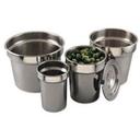 Alegacy Vegetable Inset, 11 Quart.