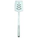Alegacy Silvercrest Stainless Steel Perforated Turner, 14 1/2 inch.