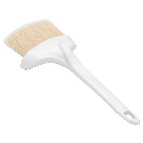 Alegacy Horsehair Pastry Brush, 3 Inch