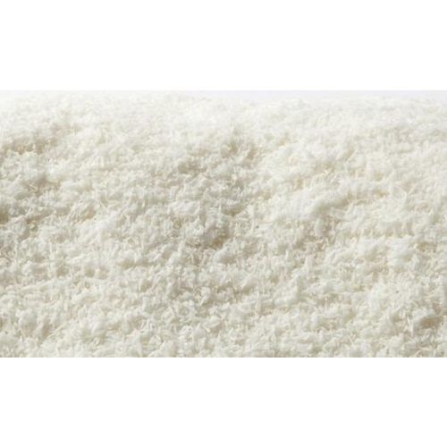 Unfi Dried Medium Shredded Unsweetened Coconut, Nos 02, 25 Pound