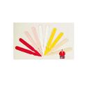 Marker Plastic Steak Medium 10 Case 500 Count