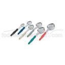 Vollrath Heavy-Duty Solid One Piece Spoodle, 2 Ounce.