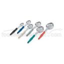 Vollrath Heavy-Duty Perforated One Piece Spoodle, 4 Ounce.