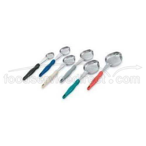 Vollrath Heavy-duty Perforated One Piece Spoodle, 4 Ounce