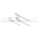 Vollrath Heavy-Duty Perforated Basting Spoon, 15 1/2 inch Length.