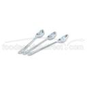 Vollrath Stainless Steel Solid Spoon, 21 inch Length -- 12 per case.