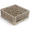 Traex Beige Full Size Rack Max 20 Compartment Rack with 2 Extender -- 2 per case.