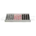 Parco/Lofthouse Petit Fours Cake - 72 per pack -- 2 packs per case.