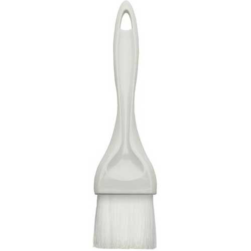 Winco Nylon Flat Pastry Brush, 2 Inch Wide -- 12 Per Case