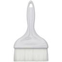 Winco Nylon Pastry Brush, 4 inch Wide -- 12 per case.