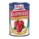 Pastry Filling Raspberry