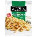 Alexia Foods Crispy Rosemary Fries with Sea Salt, 16 Ounce -- 12 per case.
