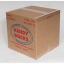 12X12 Mexican Pepper Tissue -- 6 case -- 1000 count