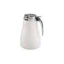 Traex Dripcut Polycarbonate Jar Only, 16 Ounce -- 12 per case.