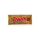 Twix Caramel Cookie Candy Bar, 10.74 Ounce - 6 packet per pack -- 12 packs per case.