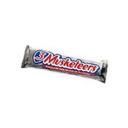 3 Musketeers Single Chocolate Candy Bar, 11.52 Ounce -- 72 per case.