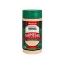 Messana Grated Parmesan Cheese, 1 Pound Carton -- 12 per case.