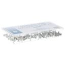 AllPoints ALL851354 Short Length Stainless Steel Machine Screw Kit