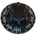 Anets 150-550 Dial Kit for Anets Part Number P8900-76, 2-1/2 inch Dia.