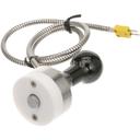 Atkins ATK50014-K K-Type Thermocouple with Weighted Grill/Griddle Probe