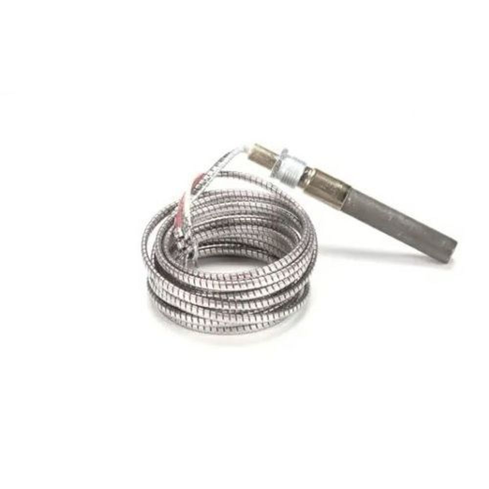 Bakers Pride 2 Lead Thermopile For Bakers Pride Part Number 2j-m1265a, 72 Inch