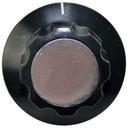 Cres Cor Pointer Knob for Cres Cor Part Number 0595061, 2 inch Dia.