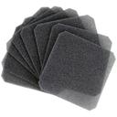 CTX CTX3102468 Fryer Air Filter, 8 count