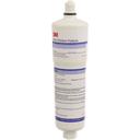 Cuno CUN5582113 Ice HF8-S High Flow Series Steam Table/Rethermalizer Replacement Water Filter Cartridge