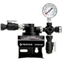 Everpure EVEEV927241 Single Water Filter Head