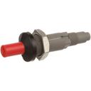 Globe Spark Lighter with Palnut fits 3/4inch Hole for Globe Part Number U03991290085