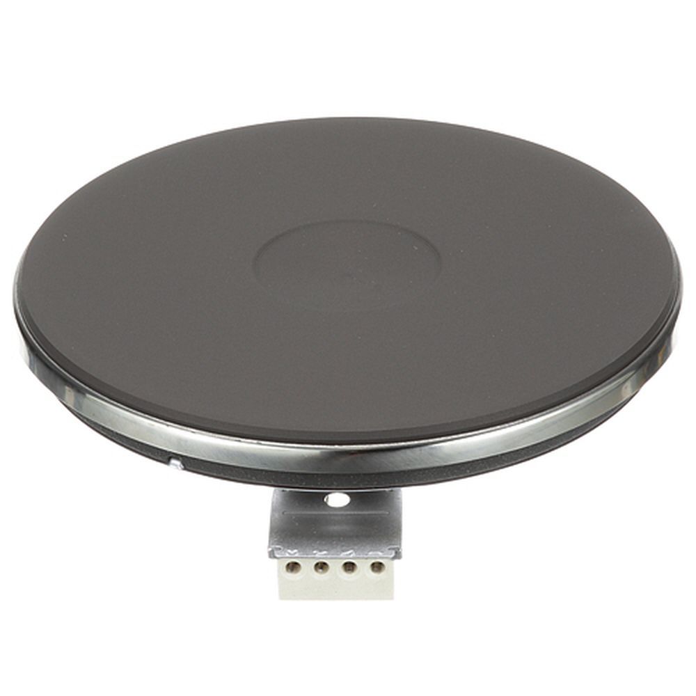 Hobart Hob00-421240-00003 480 Volt 2000 Watts Solid Top Surface Heater